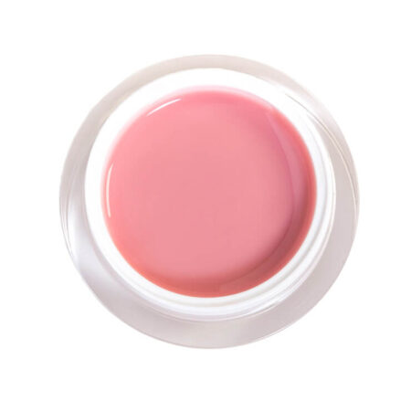 Colorazione Fiber Gel Blush Pink 50g UV/LED