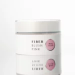 Fiber Gel Blush Pink IN