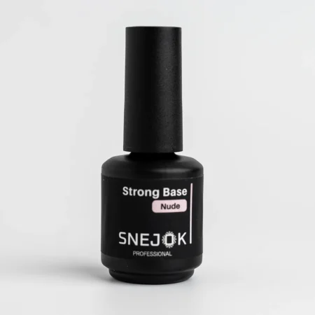 Strong Base Nude 15 ml