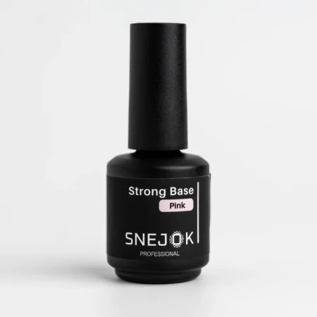 Strong Base Pink 15 ml